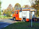VU Internistischer Notfall Koeln Muelheim Tiefenthalstr Zubringer P23